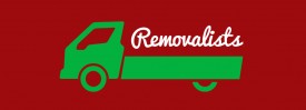 Removalists Waugh Pocket - My Local Removalists